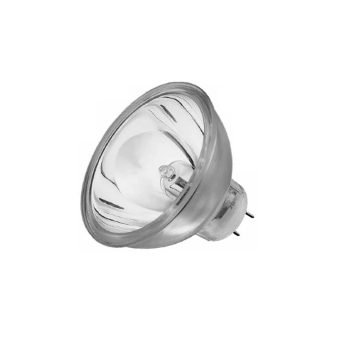 OSRAM 93653/ELC3H - лампа галоген. 24 В/250 Вт, Gx 5.3 с отражатателем, 300 часов фото 1