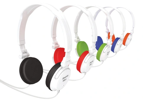 Superlux HD572A персональные наушники для прослушивания музыки фото 1