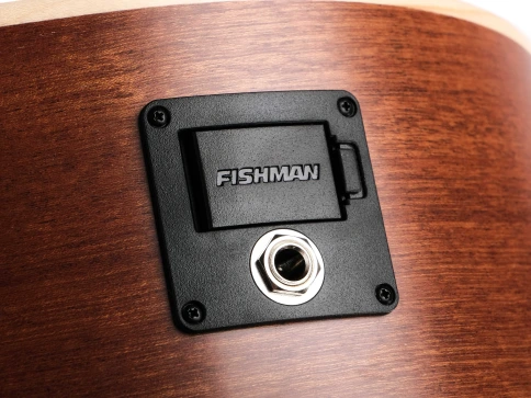 M15E Steel String Series Акустическая гитара, Kremona фото 9