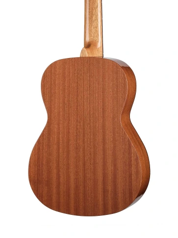 S58C Sofia Soloist Series Классическая гитара, размер 3/4, Kremona фото 5