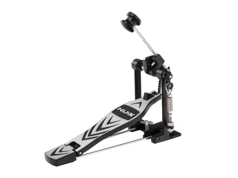 09001-20006-01011 Педаль пэда бас-барабана установок DM-210/DM-7X, Nux фото 2