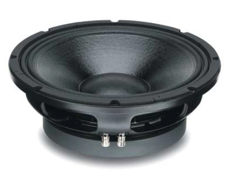 EIGHTEEN SOUND 12MB1000/8 - 12' динамик среднебасовый, 8 Ом, 600 Вт AES, 102 дБ, 80...3500 Гц фото 1