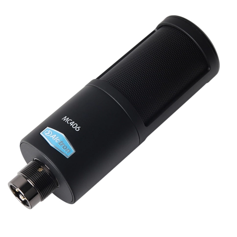 MC-406 Микрофон конденсаторный, студийный, Alctron фото 2