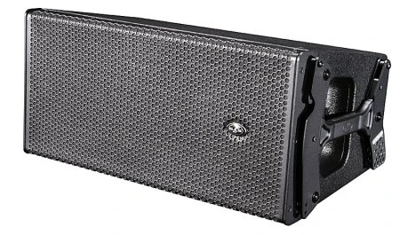 DAS Audio Aero 12 Пассивная двухполосная bi-amp система линейного массива фото 1