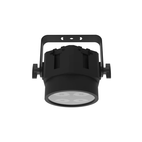 INVOLIGHT LIBERTY MODPAR - аккумуляторный всепогодный RGBW-прожектор, IP65, DMX512, W-DMX™ фото 3