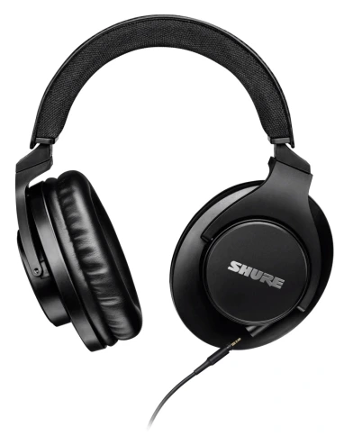 Наушники SHURE SRH440A фото 2