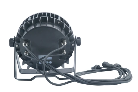 PL-46 Светодиодный прожектор, RGBWAUV, 18х6Вт, LFocus фото 6