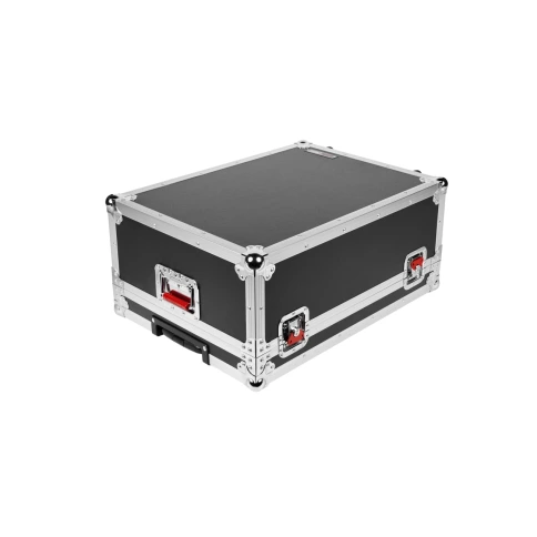 GATOR GTOUR-WING-CMPCT - кейс серии GTOUR для микшера BEHRINGER WING COMPACT, с колесами фото 3