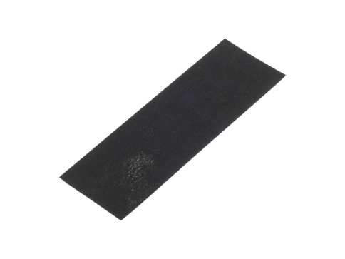 FTPCBL Конфетти из специализированной бумаги (тишью) 17х55мм, чёрный, упаковка 1 кг, LFocus фото 2