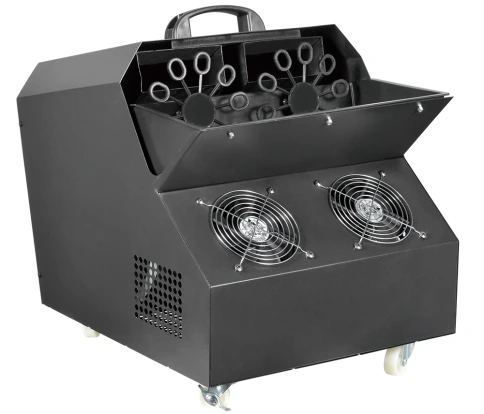 LF-A-100 Генератор больших мыльных пузырей, мощность 300 Вт , серия AMD, LFocus фото 1