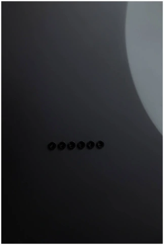 VESTON EST BK - Электрогитара шестиструнная фото 8