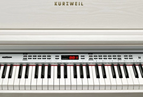 Цифровое пианино KURZWEIL KA150 WH фото 2