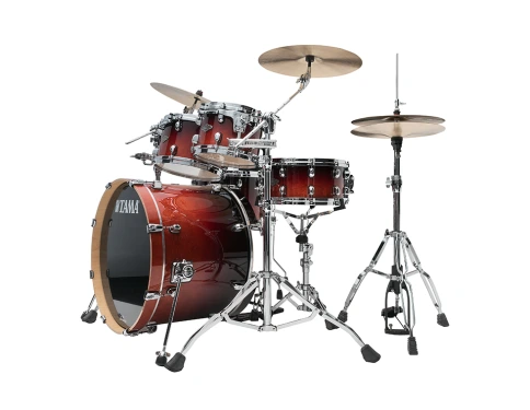 Ударная установка TAMA MBS52RZS-DCF STARCLASSIC PERFORMER фото 2