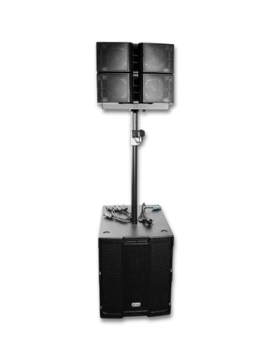 XLINE DELTA 15 SET Акустический комплект фото 1