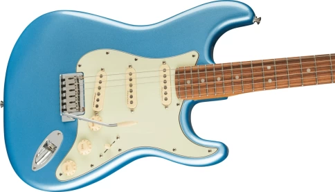 Электрогитара Fender Player Plus STRAT PF OSPK фото 4