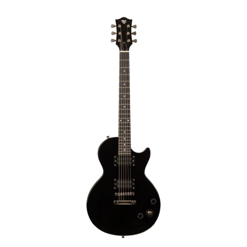 Электрогитара ROCKDALE Stars LP Junior BK фото 1