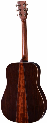 CRAFTER SungEum D-50th VVS - Гитара акустическая шестиструнная фото 2