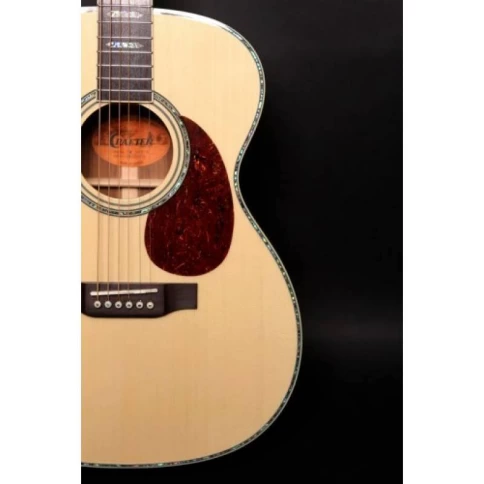 Гитара акустическая CRAFTER TM-045/N фото 6