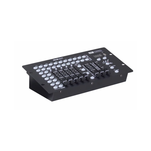 INVOLIGHT LEDControl - контроллер DMX-512, 16 приборов до 10 каналов фото 1