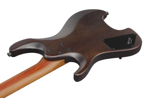 Безголовая электрогитара IBANEZ Q52PB-ABS фото 7