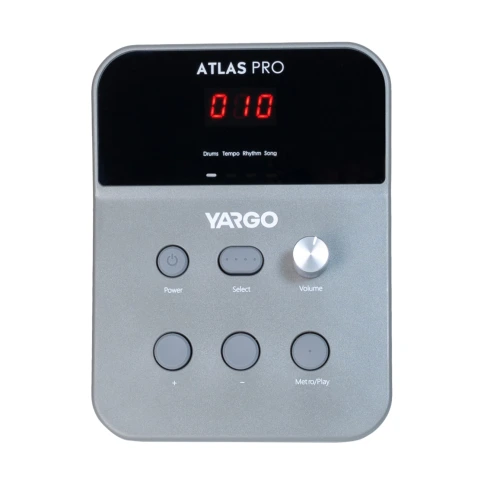 Цифровые барабаны YARGO ATLAS фото 5