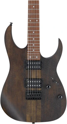 Электрогитара IBANEZ RGRT421-WNF фото 3