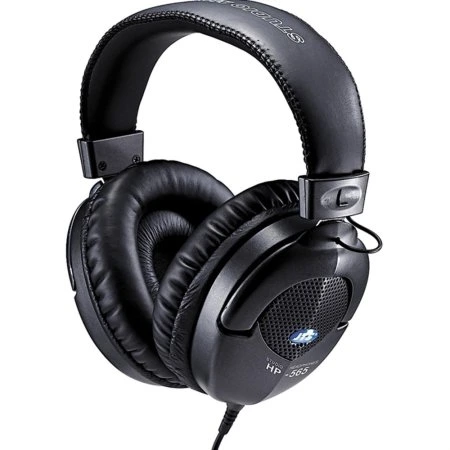 JTS HP-565 Наушники профессиональные фото 1
