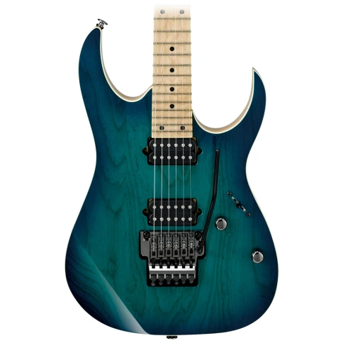 Электрогитара IBANEZ RG652AHM-NGB фото 2
