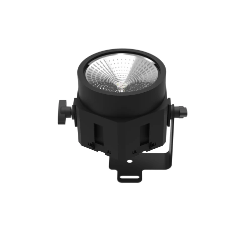 INVOLIGHT LIBERTY MODPAR COB - аккумуляторный всепогодный COB LED RGBW прожектор, IP65, DMX512, W-DM фото 5