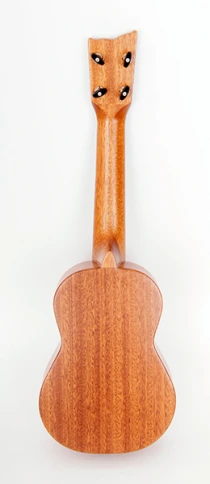 Mari-S Укулеле сопрано, Kremona фото 2