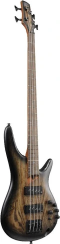 Бас-гитара IBANEZ SR600E-AST фото 2
