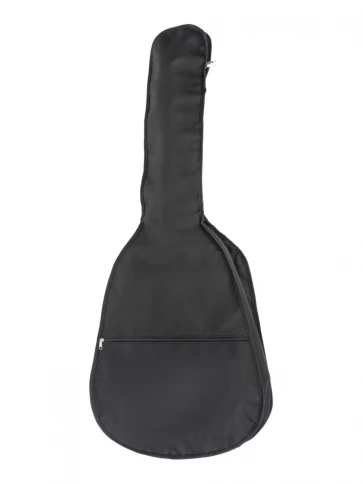 Чехол для акустической гитары (большой корпус, в т.ч. 12-ти струнной) Lutner LDG-2 фото 1