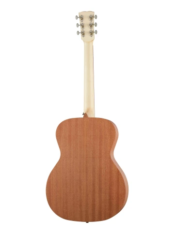 M15C-GG Steel String Series Green Globe Акустическая гитара, кедр, Kremona фото 4