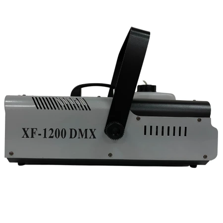 XLINE Light XF-1200 DMX Генератор дыма фото 1