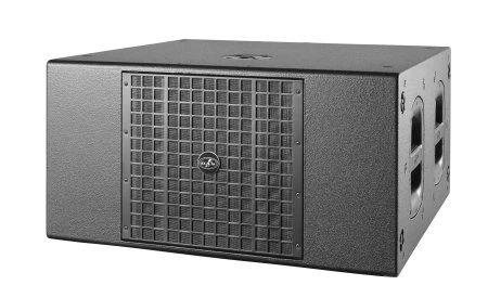 DAS Audio WR-322SFX Пассивный инсталляционный всепогодный сабвуфер фото 1