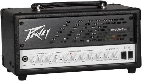 PEAVEY invective . MH - Усилитель 