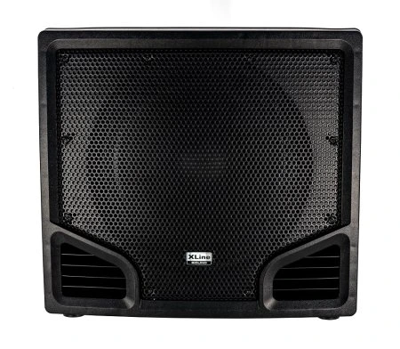 XLINE SPX-18A SUB Сабвуфер активный фото 1