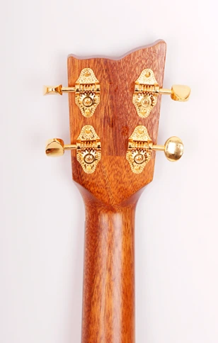 Coco-C Укулеле концертный, Kremona фото 5