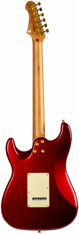 JET JS-480 WR G - Электрогитара шестиструнная фото 9