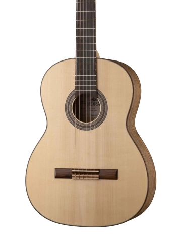 SS400 Eco Ash Классическая гитара Hora фото 2