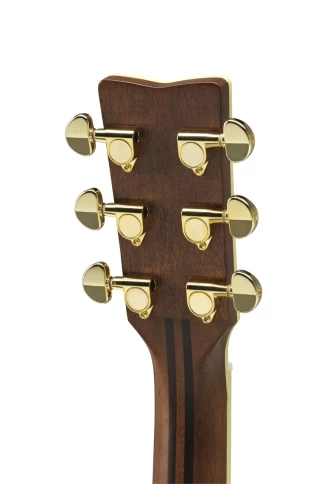Электроакустическая гитара Yamaha LL16 ARE NT фото 3