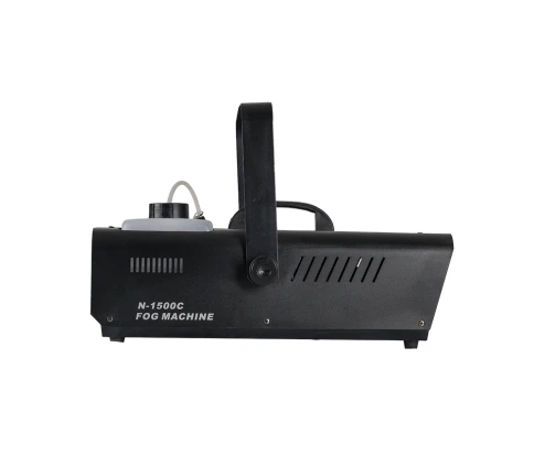 LF-N-1500C Профессиональная дым машина, мощность 1500 Вт, серия AMD, LFocus фото 3