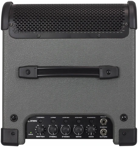PEAVEY MAX 208 - Комбоусилитель фото 5
