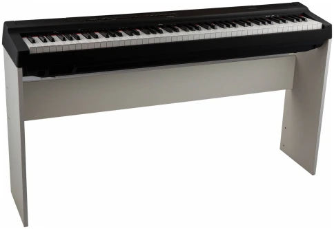 JAM KS-85 WE - Подставка для цифрового пианино фото 2