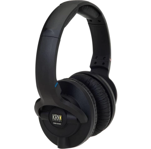 Наушники KRK KNS 6400 фото 1