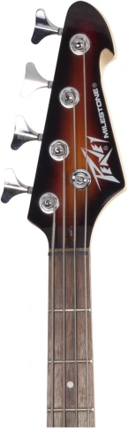 PEAVEY Milestone VBS - Бас-гитара фото 6