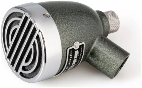 HOHNER HB52 - Инструментальный микрофон фото 1