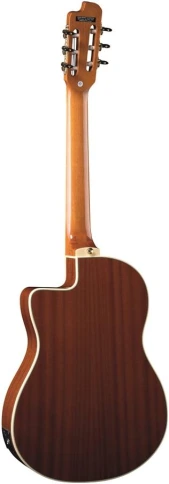 EKO NXT N100ce - Гитара электроакустическая фото 2