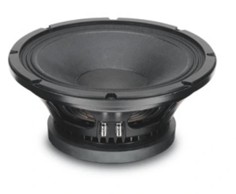 EIGHTEEN SOUND 12MB600/8 - 12' динамик среднебасовый, 8 Ом, 450 Вт AES, 101 дБ, 58...5000 Гц фото 1