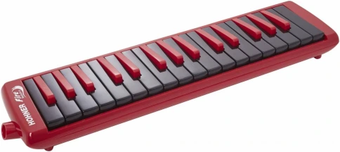 HOHNER Fire Melodica - Мелодика фото 1